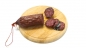 Preview: Wildsalami mit Wacholder (ca. 260g)